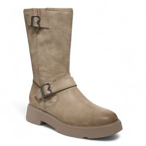 Dr. Scholl's Vip Mid Shaft Boots NWOB